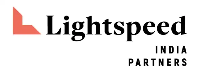 Funded by Lightspeed