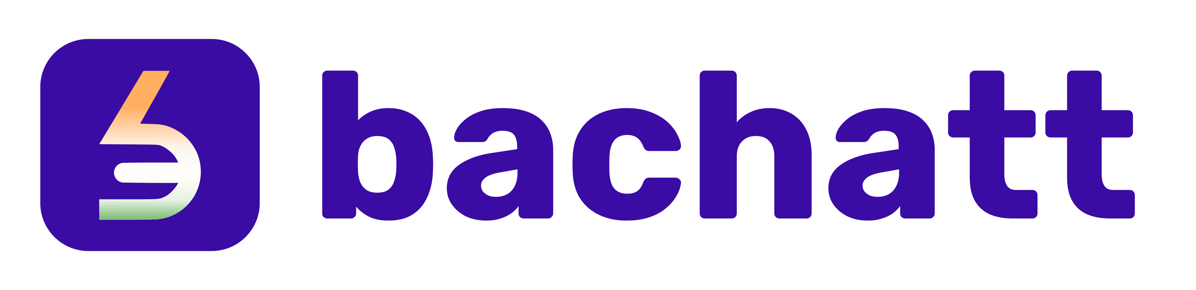 Bachatt Logo