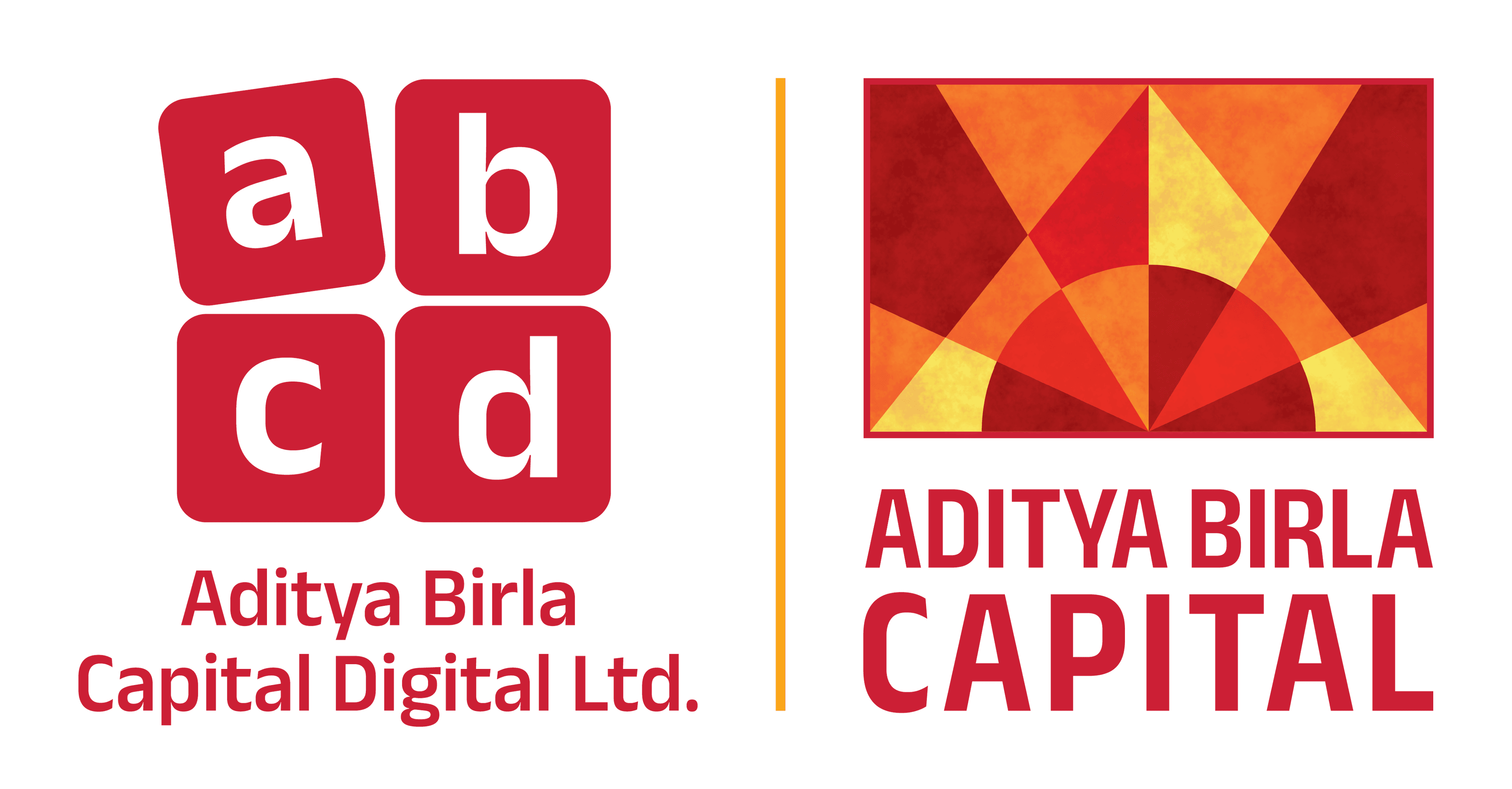 Aditya Birla Capital logo