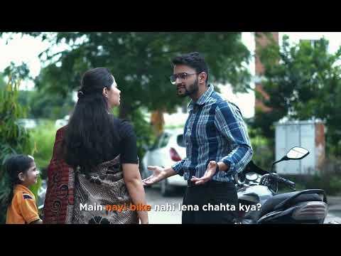 #bachattapp hai apne paison ki tension se independent hone ka sahi tarika #independenceday2025
