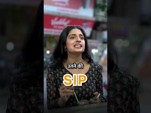 Juice Stall Makeover? Start Daily SIP with Bachatt App – FD Returns, No Lock-in, Big Dreams!