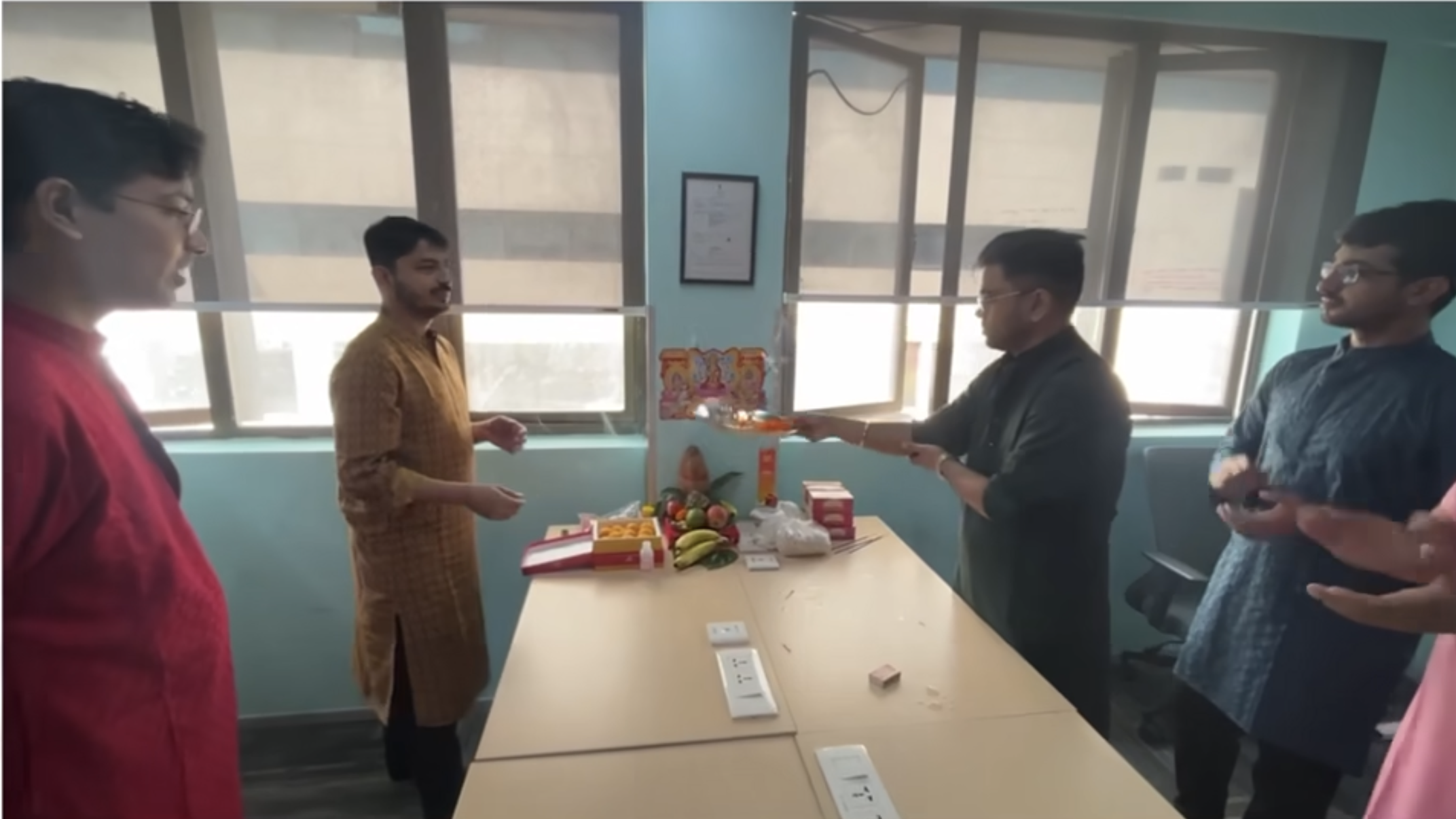 🪔 Diwali Puja