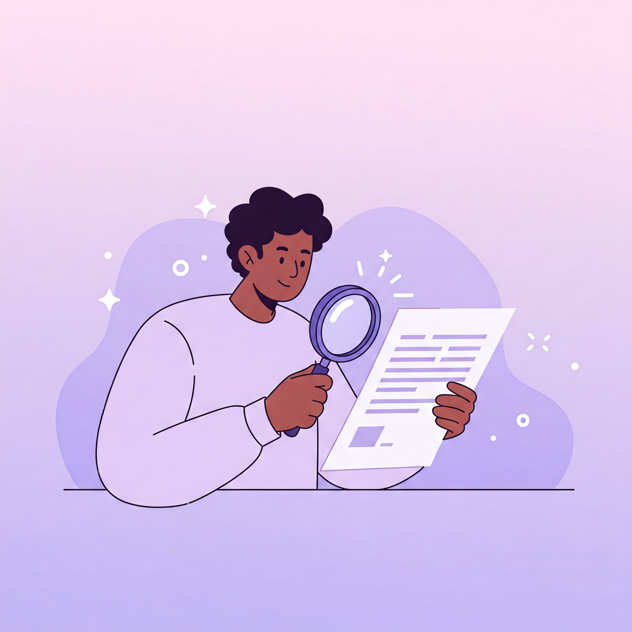 4. AI-Generated Output and Possible Errors
