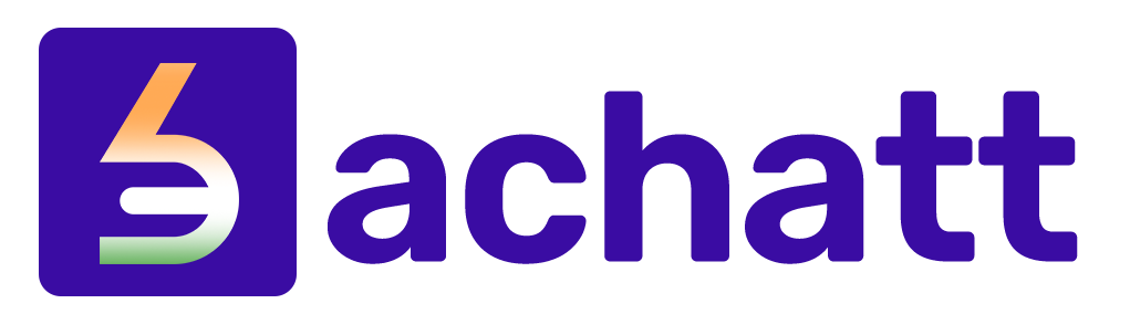 Bachatt Logo